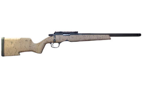 Rifles Long Guns Christensen Arms Ranger 22WMR CHRISTENSEN RANGER 22WMR 18" 10RD TN • Model: Ranger